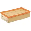 Filtre plissé plat cellulose GAS35/55 BOSCH 2607432033