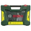 Coffret d'accessoires pour perçage et vissage V-Line (68 pcs) - Bosch
