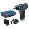 Bosch Perceuse visseuse GSR-10,8 2-Li