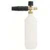 Buse de pulvérisation avec réservoir de mousse 1L BOSCH F016800382