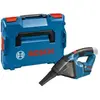 Bosch 06019E3001 - Aspirateur Sans Fil GAS 12V - Machine Seule