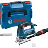 Scie sauteuse 800W GST 160 BCE-BOSCH en coffret L-BOXX - 0601518000 TU