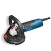 Ponceuse à béton BOSCH GBR 15 CAG - 1500W Ø125 mm - 0601776001 TU