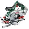 Scie circulaire sans fil Bosch Power for All PKS18LI 18V (sans batterie)