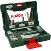 Bosch Accesorios Ensemble De Forets Et De Pointes V-line 48tin 48 Unités