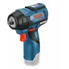 Visseuse à chocs sans fil Bosch Professional 06019E0101 12 V Li-Ion