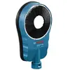 Système d'aspiration BOSCH Pour outil SDS MAX GDE 162 - 1600A001G8 TU