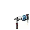 Bosch - Carotteuse diamantée gdb 180 we en kit dans un coffret d'artisanat