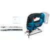 Bosch Professional - Scie Sauteuse Gst 18v-li B Professional - Bosch
