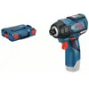 Visseuse à Chocs BOSCH GDR 12V-110 (Machine seule L-Boxx 102)
