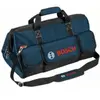 Sac à outils - BOSCH - 1600A003BK - Taille L - Polyvalent - Spacieux - Souple