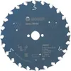 Bosch Lame pour scie circulaire expert for Wood 165x20x2.6/1.6x24 T