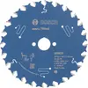 Bosch Lame de scie circulaire bois - 140 mm
