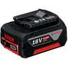 Bosch Professional 18V System batterie GBA 18V 5.0Ah (dans boîte carton)