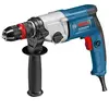 Perceuse GBM 13-RE en coffret standard - BOSCH - 0601169560 TU
