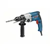 Perceuse Bosch gbm 13-2 re Professional avec mandrin à serrage rapide en carton