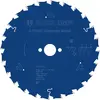 Bosch - lame de scie circulaire 165 mm, denture 24 wz ( 8000342207 )
