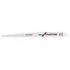 Bosch Lame de scie sabre S 1111 DF Heavy for Wood and Metal 2pc