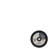 Disque à tronçonner - BOSCH - Expert - Spécial métaux - 300x2.8x25.4mm - Moyeu plat