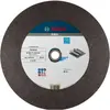 Disque de tronçonnage 350x25.4x2.8 en acier - BOSCH - 2608600543