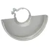 Bosch Capot de protection sans recouvrement 125...