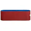 BOSCH Bande abrasive Grain 120 533 mm x 75 mm x10