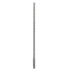 Bosch 5 Forets Sds-plus-5 Pour Marteau Perforateur - Longueur 250 Mm