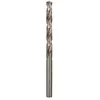 Bosch Forets à métaux HSSG standard, DIN 338 6 x 57 x 93 mm 10pc