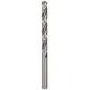 Bosch Forets à métaux HSSG standard, DIN 338 6,2 x 63 x 101 mm 10pc