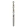 Bosch Accessories Bosch Forets à métaux HSSG standard, DIN 338 8,5 x 75 x 117 mm 5pc