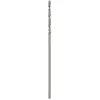 Bosch Forets à métaux HSSG standard, DIN 338 1 x 12 x 34 mm 10pc