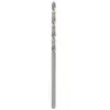 Bosch Forets à métaux HSSG standard, DIN 338 2,5 x 30 x 57 mm 10pc