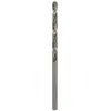 Bosch Bosch Forets à métaux rectifiés HSS-G, DIN 338 3,2 x 36 x 65 mm