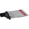 Sac à poussières pour scies circulaires portatives BOSCH 1605411029
