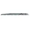 5 lames pour scie sabre ''Top for Wood'' (S1531L) - BOSCH - 2608650676