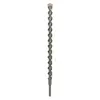 Bosch Forets SDSplus5 pour marteau perforateur 24 x 400 x 450 mm 1pc