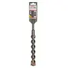 Bosch Foret marteau Plus-5 d. 25,0 mm L.de travail 200 mm L.250 mm SDS-Plus