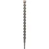 Bosch Bosch Forets SDS-plus-5 pour marteau perforateur 25 x 400 x 450 mm