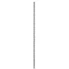 Bosch 1 Forets Sds-plus-5 Pour Marteau Perforateur - Longueur 550 Mm