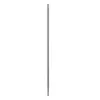Bosch 1 Forets Sds-plus-5 Pour Marteau Perforateur - Longueur 550 Mm