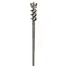 Bosch Accesorios Foret Multi-matériaux Sds Max-9 65x450x600 Mm