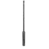 Bosch - Forets béton SDS-Plus-5 (S4L) - 5.00 mm - x 1 - 165 mm - 100 mm