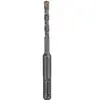 bosch foret a béton a queue sds-plus s4-l sds-plus - 6x50x115 mm