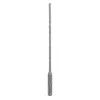 Bosch - Forets béton SDS-Plus-5 (S4L) - 5.00 mm - x 1 - 215 mm - 150 mm