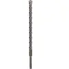 Bosch 5 Forets Sds-plus-5 Pour Marteau Perforateur - Longueur 250 Mm