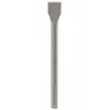Burin plat SDS-Max 25x280mm - BOSCH - 1618600210