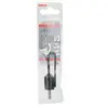 Bosch Forets spirales à bois 4 mm Bosch