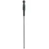 BOSCH Mèche pour coffrages et lambrissages 20x 400 mm Ø 10 mm