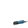 Bosch Professional 0601132703 GWB 10 RE Perceuse d'angle, 400 W, Bleu