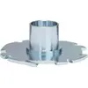 Bosch Accessories 2609200139 Bague de copiage 17 mm
